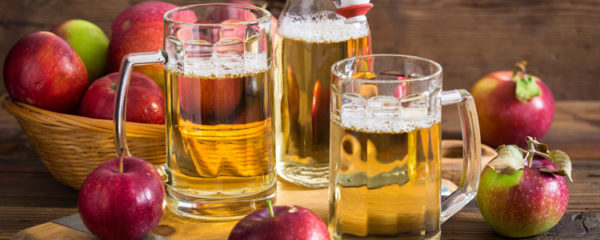 Hard Cider