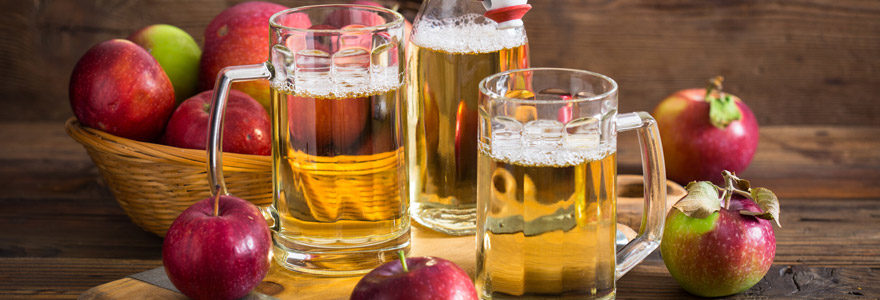 Hard Cider